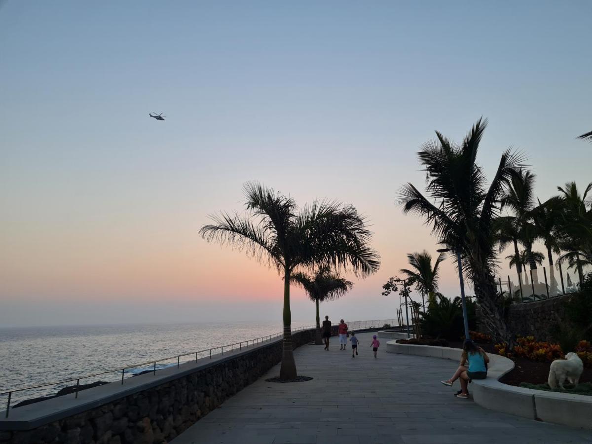 Sunshine Paraiso Costa Adeje  Exterior photo