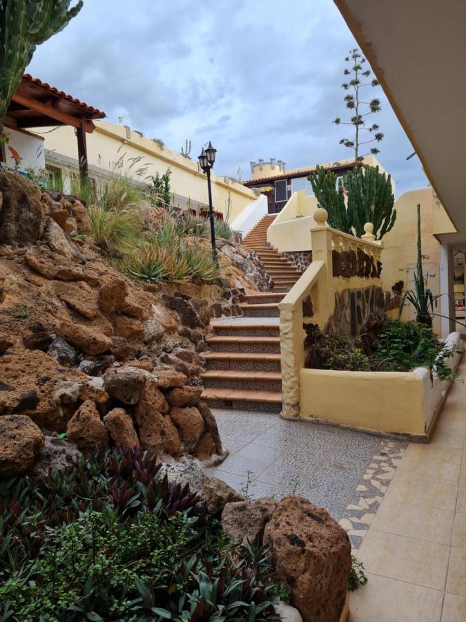 Sunshine Paraiso Costa Adeje  Exterior photo