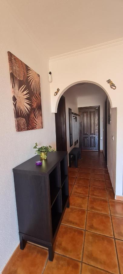 Sunshine Paraiso Costa Adeje  Exterior photo