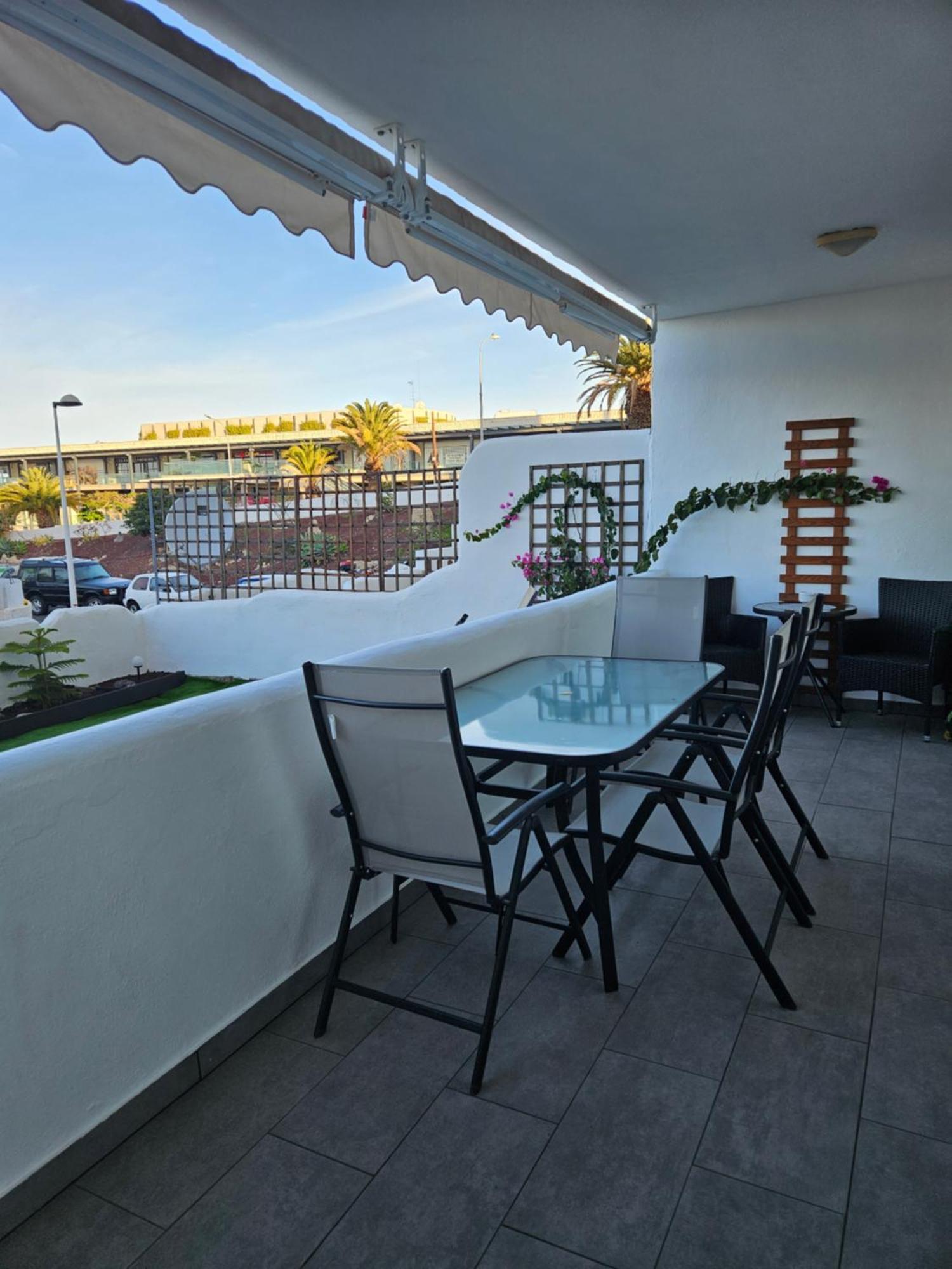 Sunshine Paraiso Costa Adeje  Exterior photo
