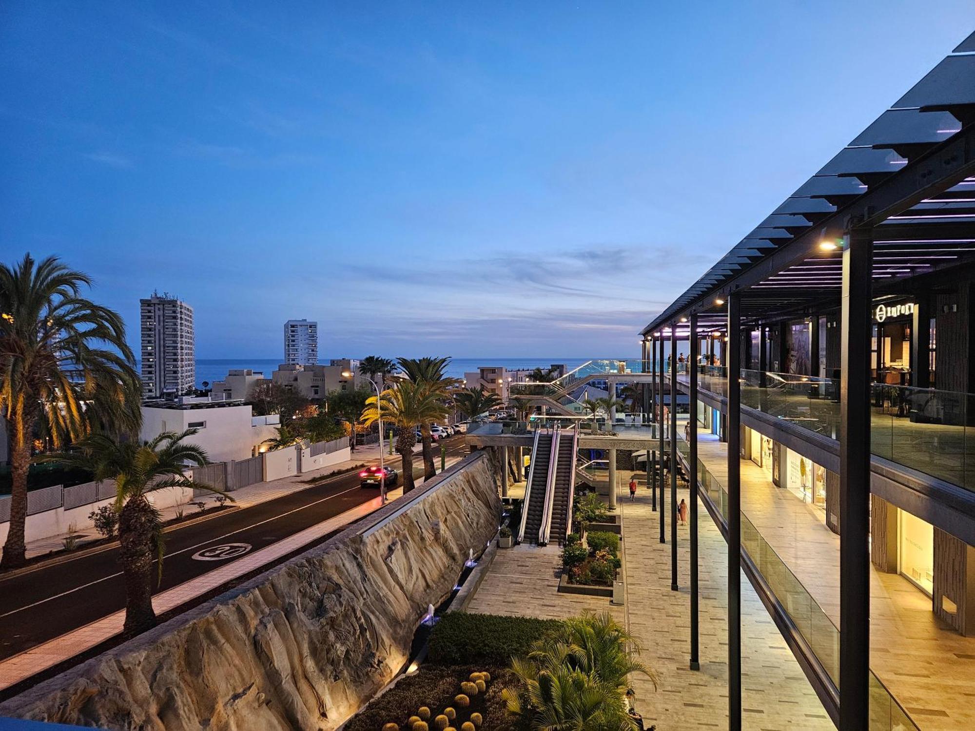 Sunshine Paraiso Costa Adeje  Exterior photo
