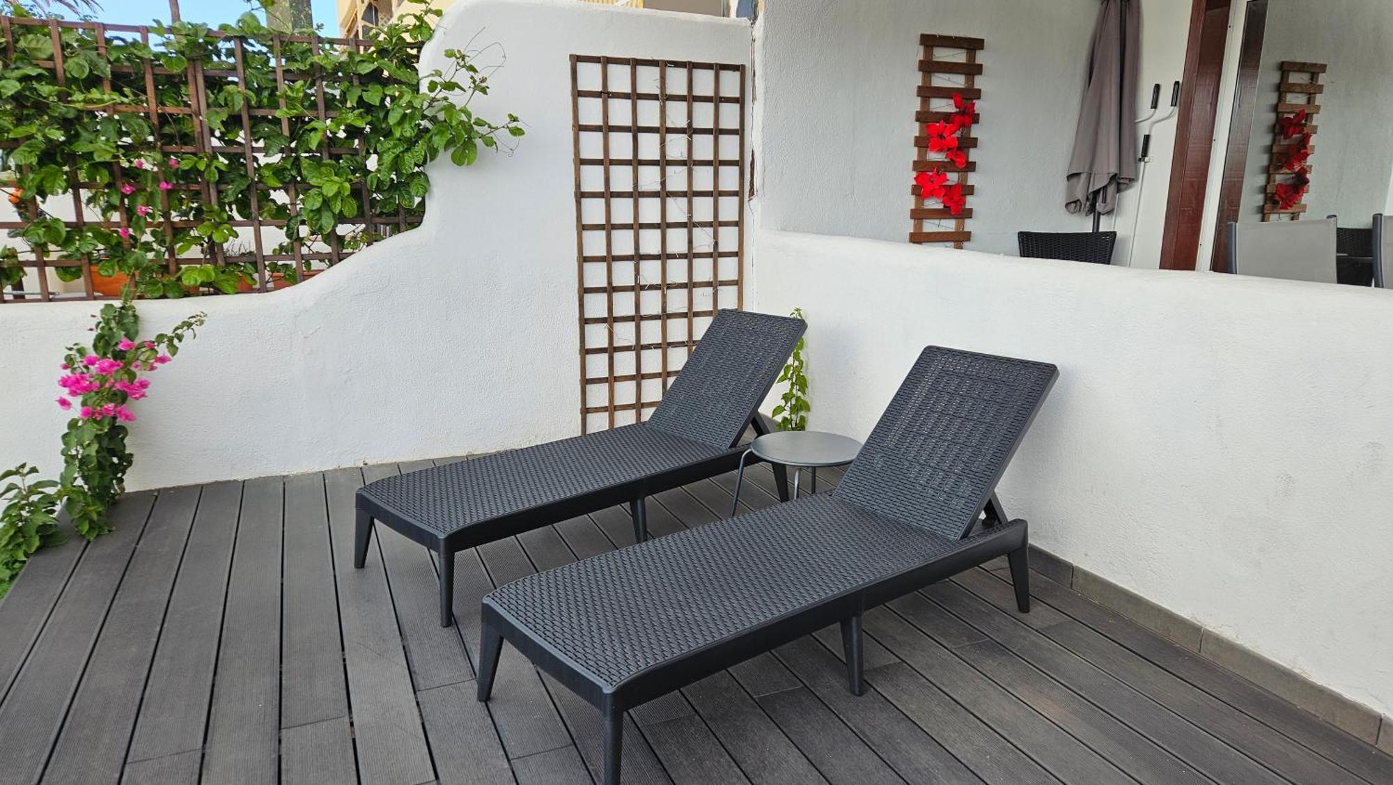 Sunshine Paraiso Costa Adeje  Exterior photo